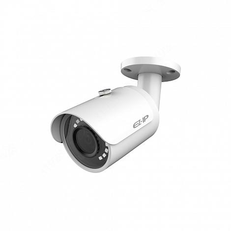 
				
				Камера видеонаблюдения EZ-IPC-B3B20P-0280B
				
				