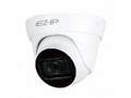 
				
				Камера видеонаблюдения EZ-IPC-T1B20P-0280B
				
				