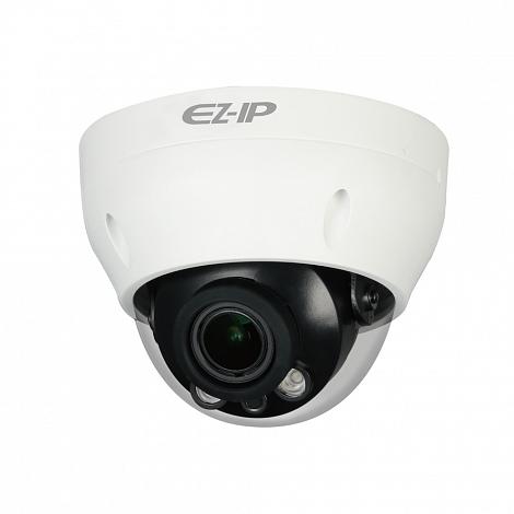 
				
				Камера видеонаблюдения EZ-IPC-D2B20P-ZS
				
				