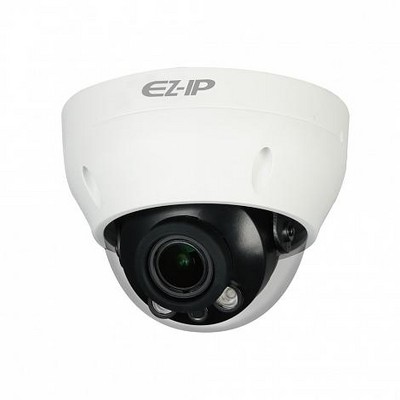 Камера видеонаблюдения IP Dahua EZ-IPC-D2B20P-ZS 2.8-12мм цветная корп.:белый