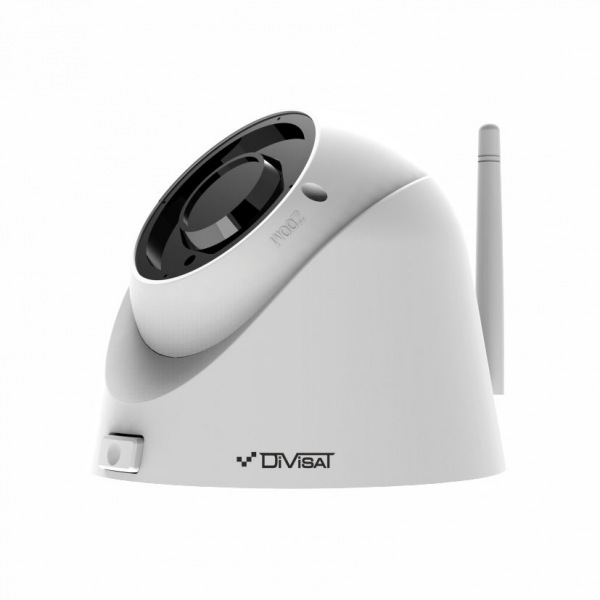 
				
				Камера видеонаблюдения Divisat DVI-D321VW SD 2Мп 2.8-12мм
				
				