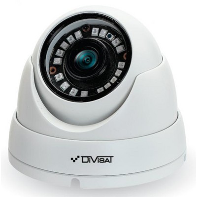 Камера видеонаблюдения Divisat DVC-D292 2 Mpix 2.8mm UTC