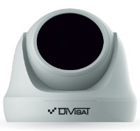 
				
				Камера видеонаблюдения Divisat DVI-D831P 3Mpix  2.8mm
				
				