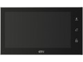 Монитор видеодомофона CTV-M4706AHD B цв. черный