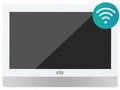 Монитор видеодомофона CTV-M5902 W