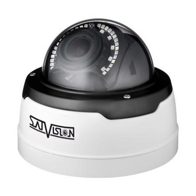 Камера видеонаблюдения Satvision SVI-D353VM SD SL 5Мп 2.8-12мм