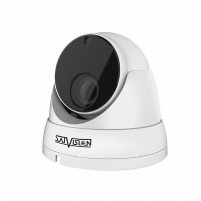 Камера видеонаблюдения Satvision SVI-D353VM SD SL (новый корпус)