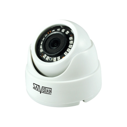 
				
				Камера видеонаблюдения Satvision SVC-D895 v2.0 5Мп 2.8мм OSD/UTC
				
				