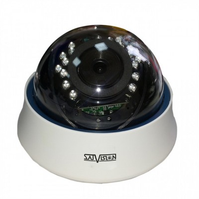 Камера видеонаблюдения Satvision SVC-D692V v3.0 2Мп 2,8-12мм UTC