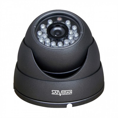 Камера видеонаблюдения Satvision SVC-D292 v3.0 2Мр 2.8мм UTC
