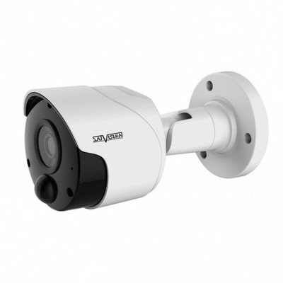 Камера видеонаблюдения Satvision SVC-S172 PIR 2Мп 3.6мм