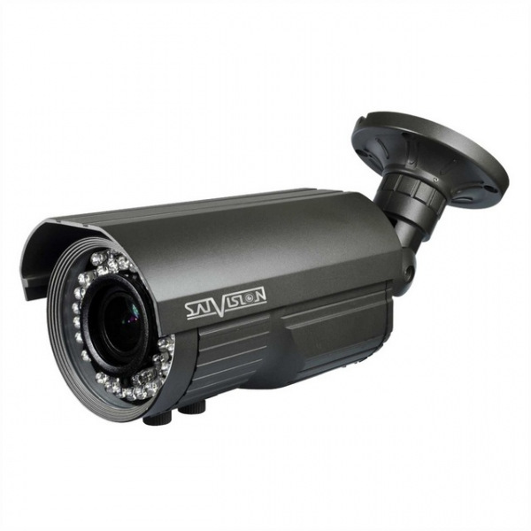 
				
				Камера видеонаблюдения Satvision SVC-S592V v3.0 2Мп 5-50мм OSD
				
				
