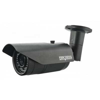 Камера видеонаблюдения Satvision SVC-S692V SL 2 Mpix 2.8-12mm OSD