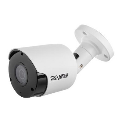 Камера видеонаблюдения Satvision SVI-S123A SD 2Mpix 2.8mm