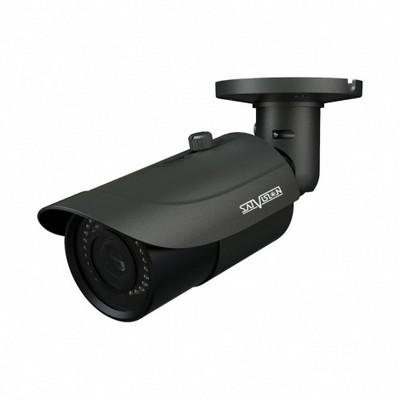 Камера видеонаблюдения Satvision SVI-S452 VM SD PRO 5Mpix 2.8-12mm