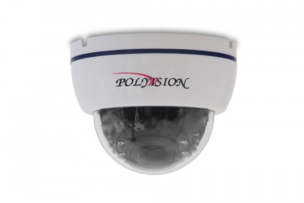 
				
				Камера видеонаблюдения Polyvision PDM1-A4-V12 v.2.1.4
				
				