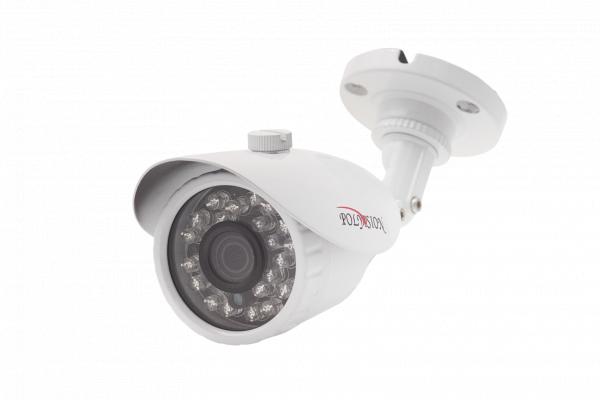 
				
				Камера видеонаблюдения Polyvision PN-A1-B2.8 v.2.1.1
				
				