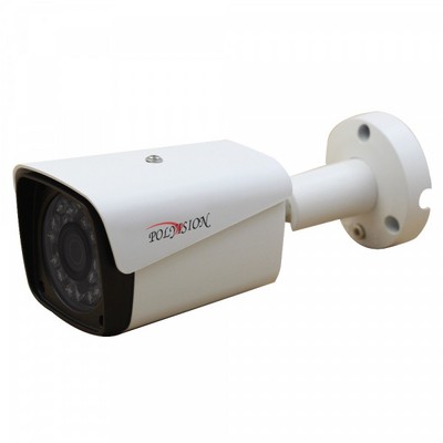 Камера видеонаблюдения Polyvision PVC-A2S-NF2.8
