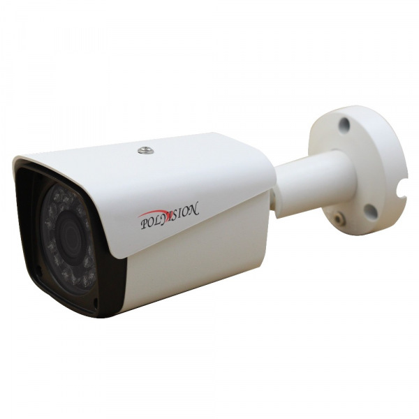 
				
				Камера видеонаблюдения Polyvision PVC-A2E-NF2.8
				
				