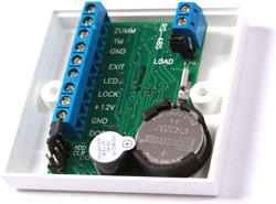 
				
				Контроллер Iron Logic Z-5R (мод. Net 8000)
				
				
