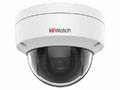 Камера видеонаблюдения IP HiWatch Pro IPC-D082-G2/S (2.8mm) 2.8-2.8мм цветная корп.:белый