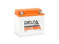 Аккумуляторная батарея Delta СК 1205