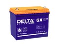 Аккумуляторная батарея Delta GX 12-60