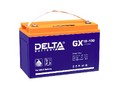 
				
				Аккумуляторная батарея Delta GX 12-100
				
				