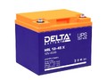 
				
				Аккумуляторная батарея Delta HRL 12-45 X
				
				