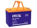 
				
				Аккумуляторная батарея Delta HRL 12-90 X
				
				