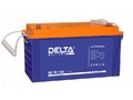 
				
				Аккумуляторная батарея Delta HRL 12-120 X
				
				