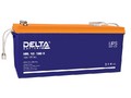 
				
				Аккумуляторная батарея Delta HRL 12-180 X
				
				