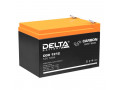 
				
				Аккумуляторная батарея Delta CGD 1212
				
				