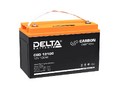 
				
				Аккумуляторная батарея Delta CGD 12100
				
				