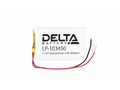 
				
				Аккумуляторная батарея Delta LP-103450
				
				