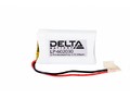 
				
				Аккумуляторная батарея Delta LP-602030
				
				