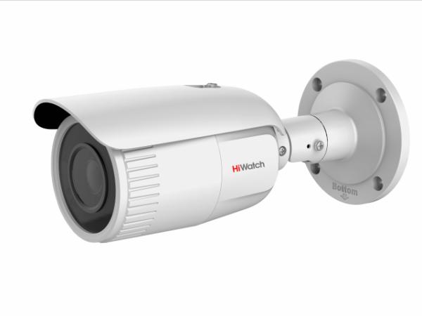 
				
				Камера видеонаблюдения HiWatch DS-I456Z (2.8-12 mm)
				
				