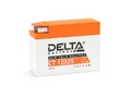 
				
				Аккумуляторная батарея Delta CT 12025
				
				