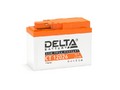 
				
				Аккумуляторная батарея Delta CT 12026
				
				