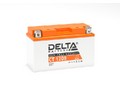 
				
				Аккумуляторная батарея Delta CT 1208
				
				