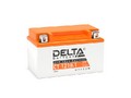 
				
				Аккумуляторная батарея Delta CT 1210.1
				
				