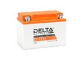 
				
				Аккумуляторная батарея Delta CT 1211
				
				