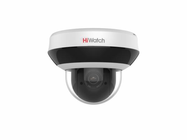 
				
				Камера видеонаблюдения HiWatch DS-I205M(B)
				
				