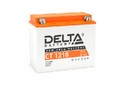 Аккумуляторная батарея Delta CT 1218
