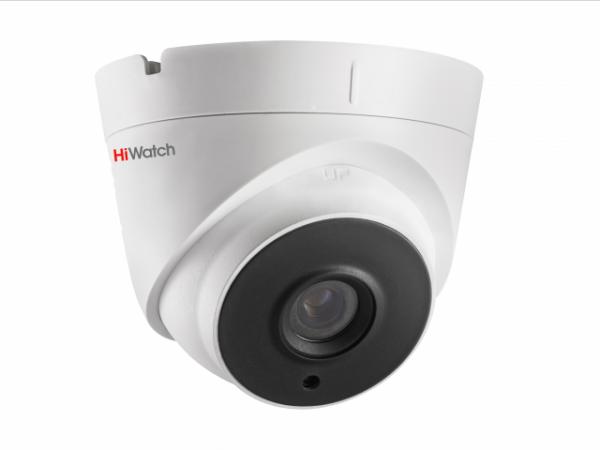 
				
				Камера видеонаблюдения HiWatch DS-I203 (C) (2.8 mm)
				
				