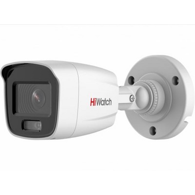 Камера видеонаблюдения HiWatch DS-I250L (2.8 mm)