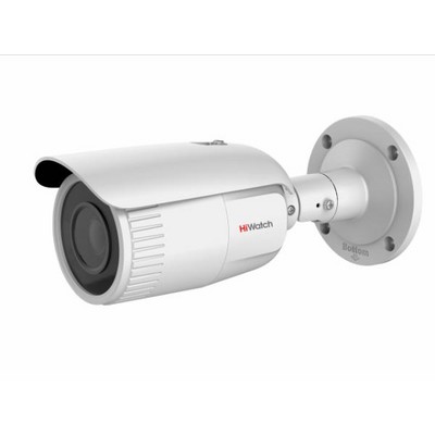 Камера видеонаблюдения HiWatch DS-I256 (2.8-12 mm)