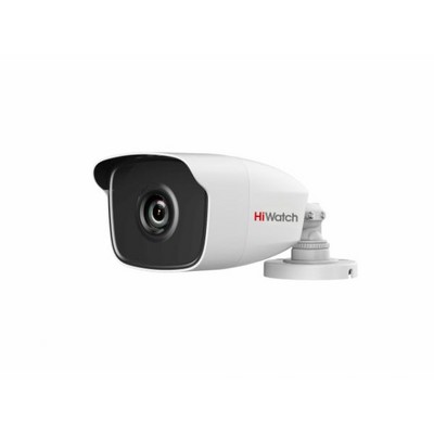 Камера видеонаблюдения HiWatch DS-T120 (6 mm)