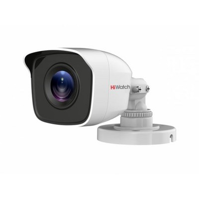 Камера видеонаблюдения HiWatch DS-T110 (3.6 mm)