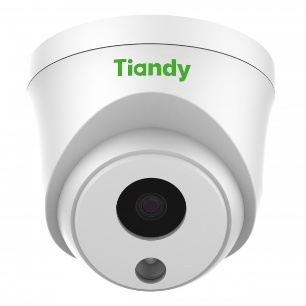 
				
				Камера видеонаблюдения TIANDY TC-C32HN Spec:I3/E/Y/C/SD/2.8mm/V4.1
				
				